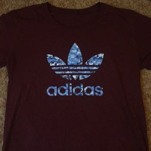 Adidas shirt